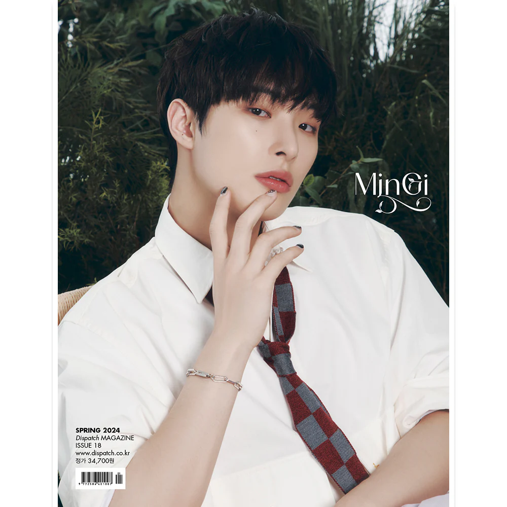 DICON VOLUME N°18 ATEEZ : æverythi﻿﻿﻿﻿﻿﻿﻿﻿﻿﻿﻿﻿﻿﻿﻿﻿﻿﻿﻿﻿ngz - Image 13