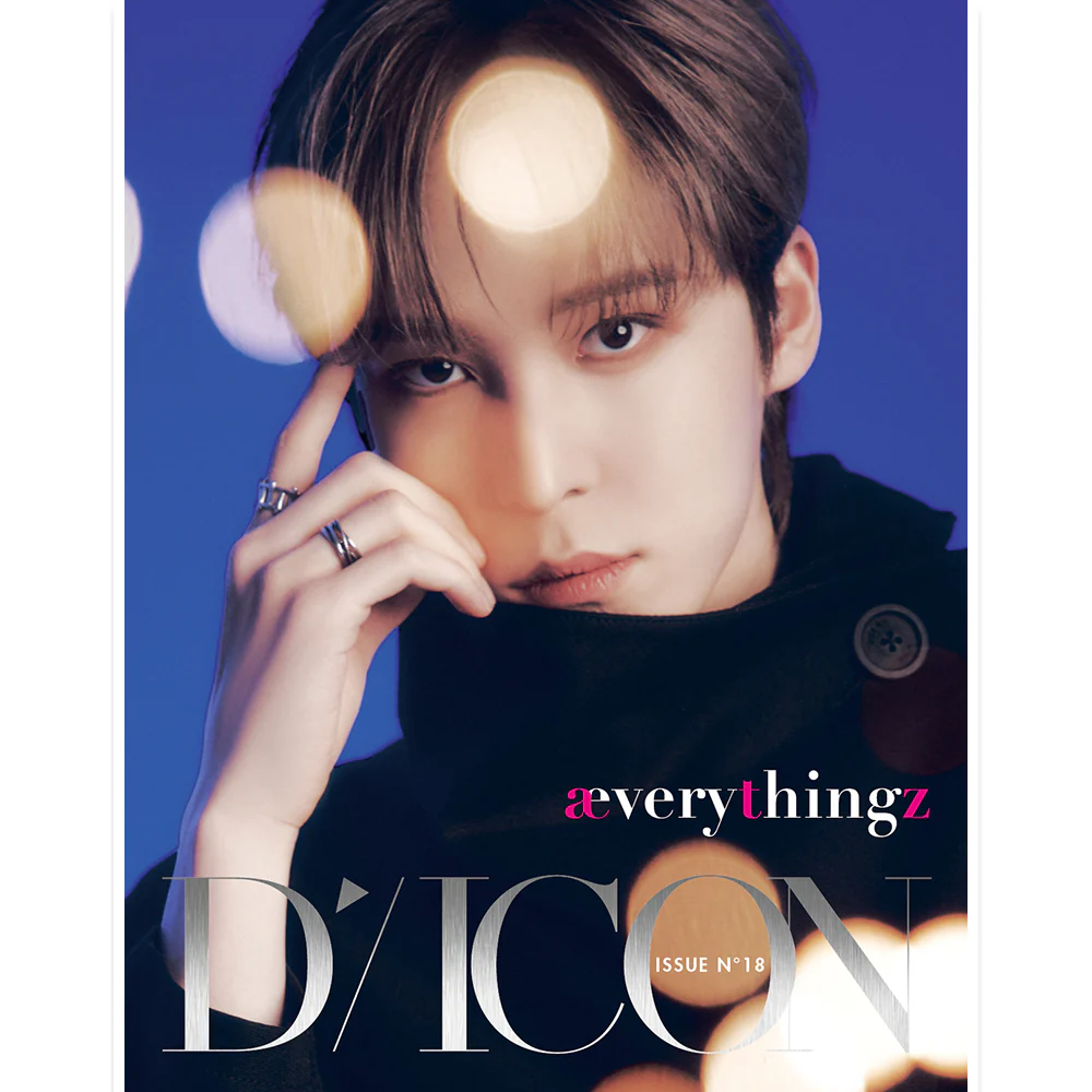 DICON VOLUME N°18 ATEEZ : æverythi﻿﻿﻿﻿﻿﻿﻿﻿﻿﻿﻿﻿﻿﻿﻿﻿﻿﻿﻿﻿ngz - Image 6