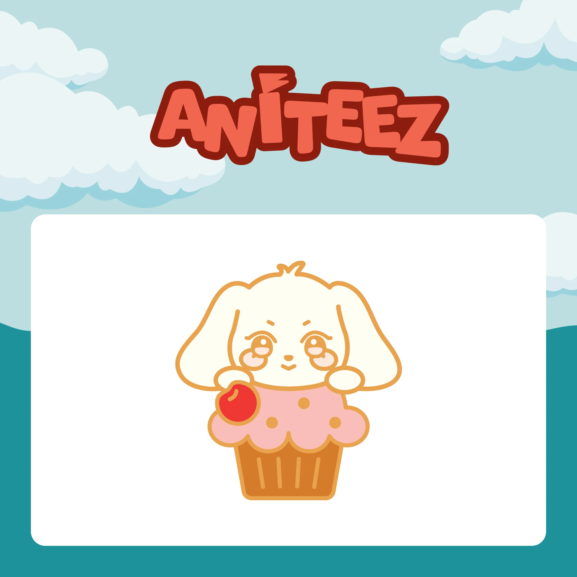 ATEEZ - ANITEEZ OFFICIAL MERCH - Image 26