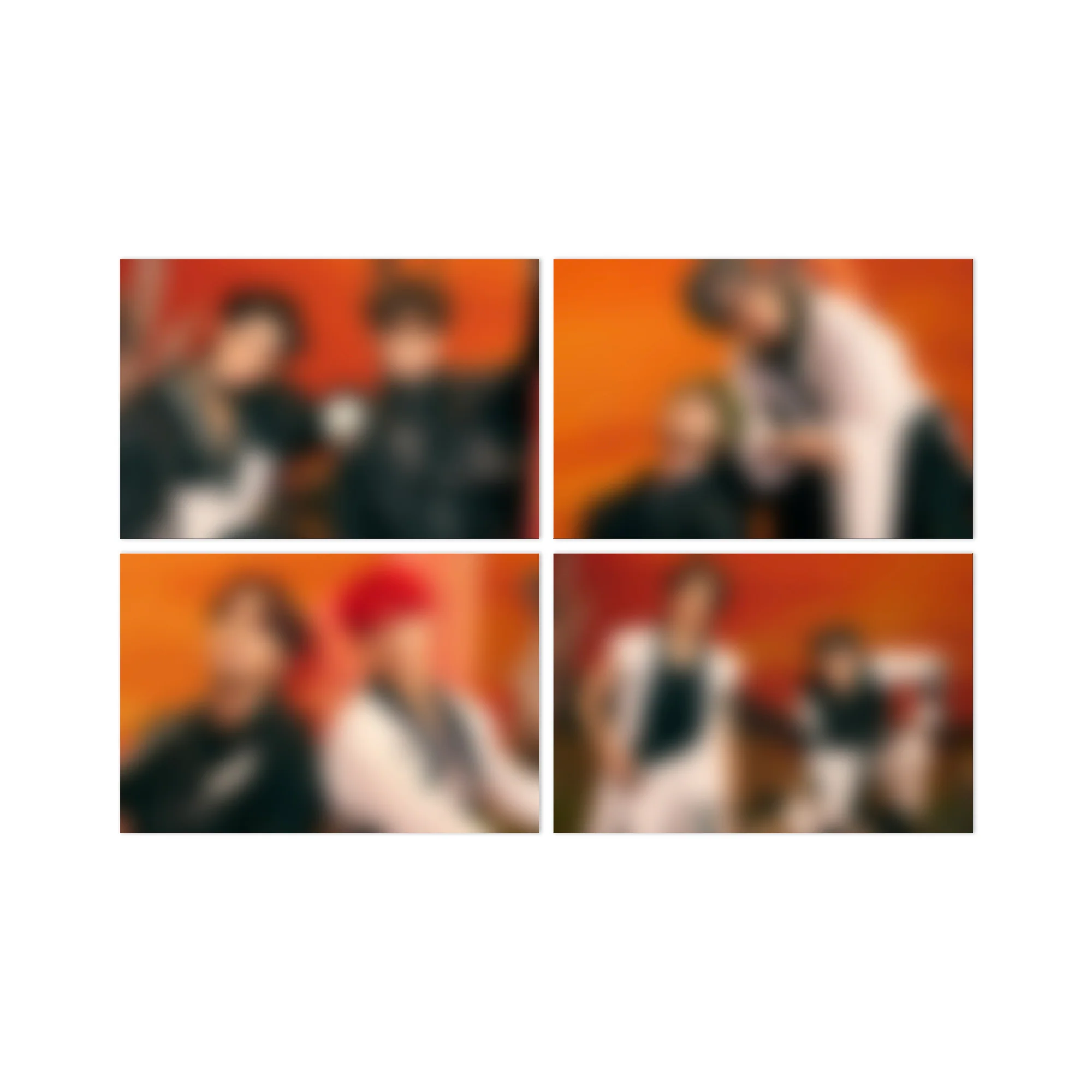ATEEZ - THE WORLD : TO THE END [PLAYCODE] - Image 2