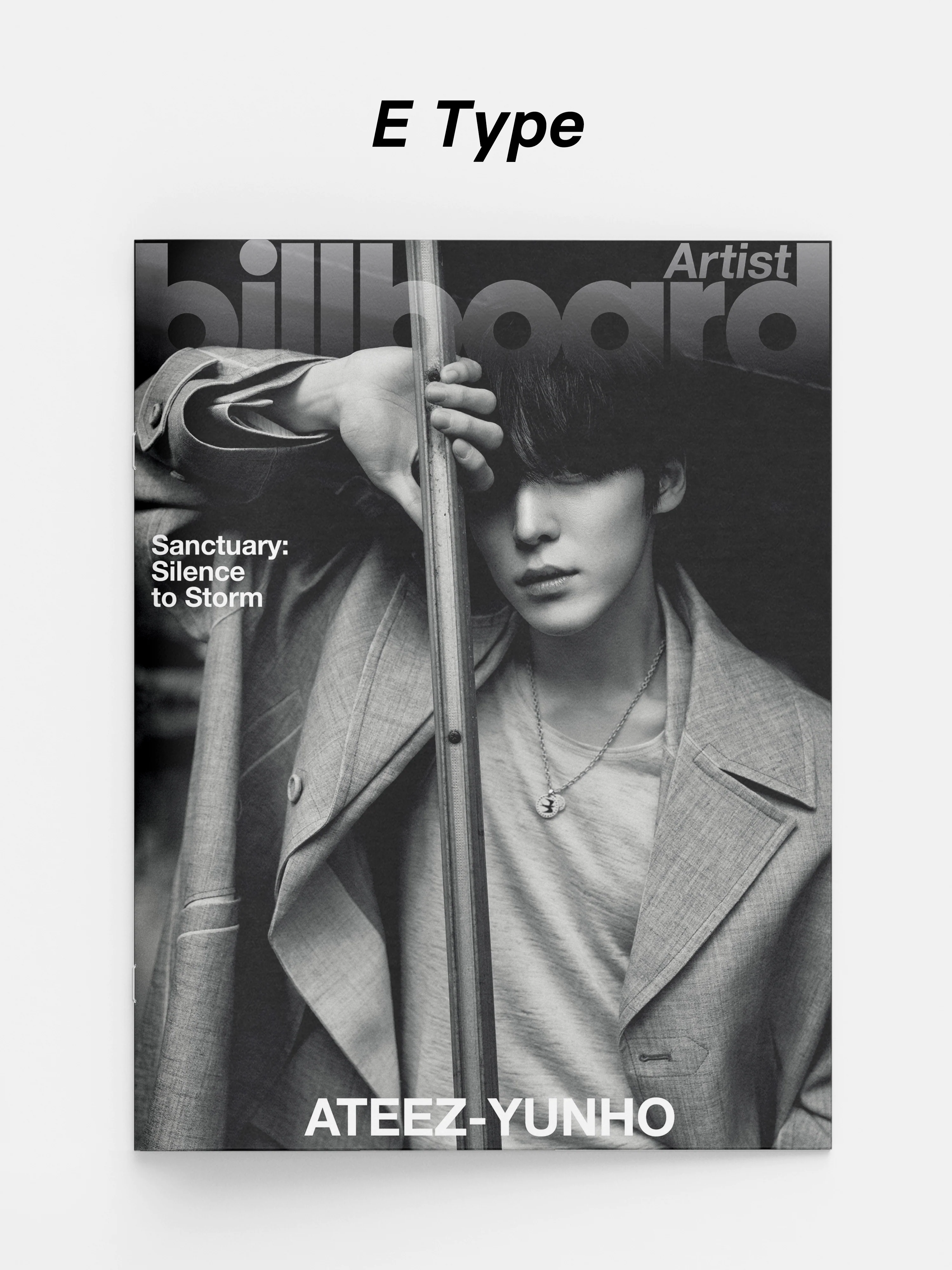 Billboard Artist : ATEEZ Edition - Image 6