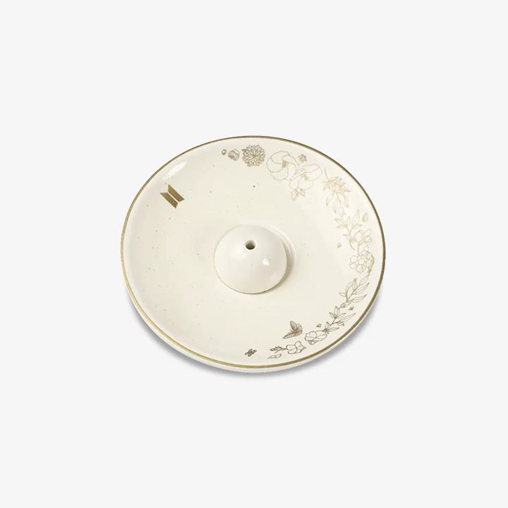 BTS - DALMAJUNG - Incense Holder