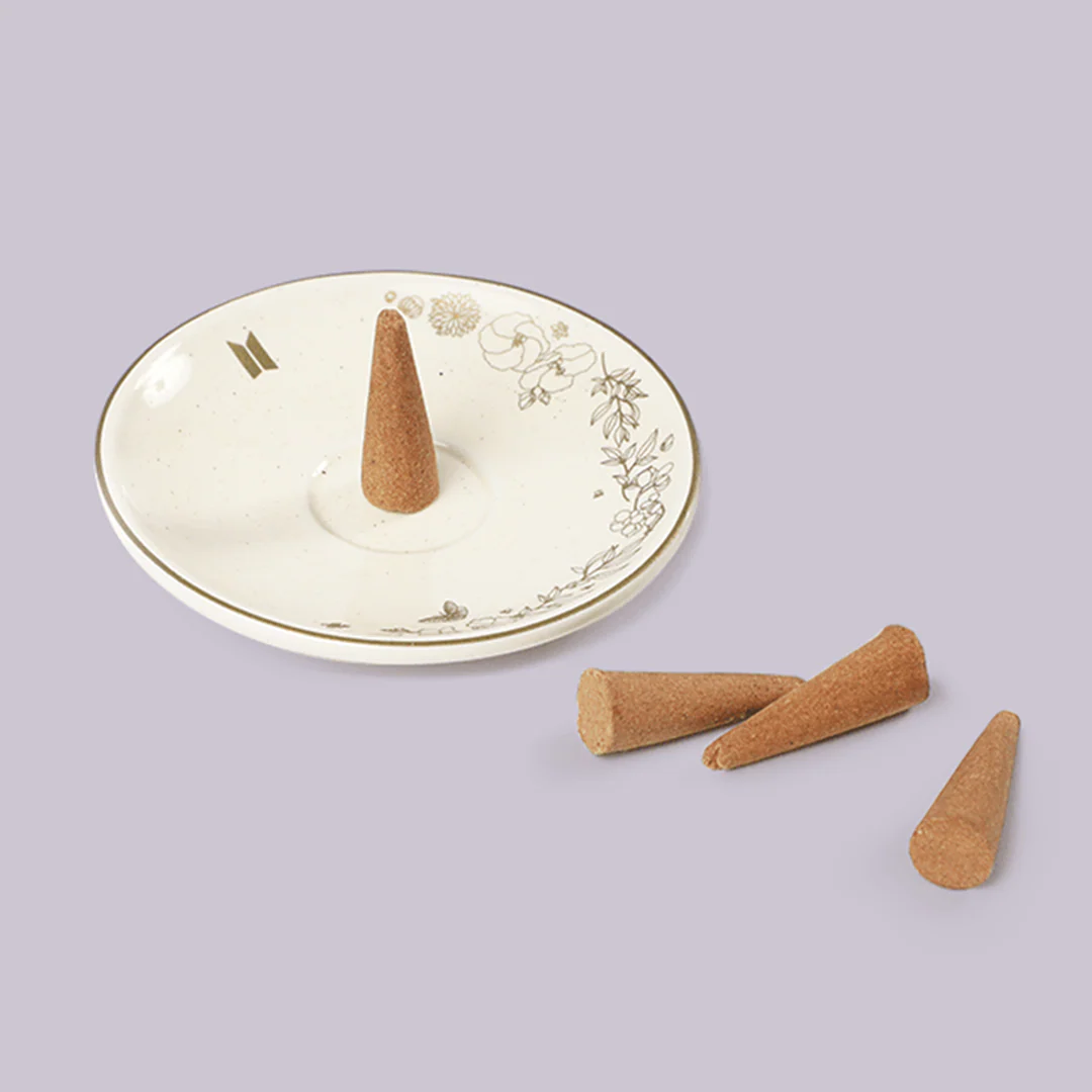 BTS - DALMAJUNG - Incense Holder - Image 6