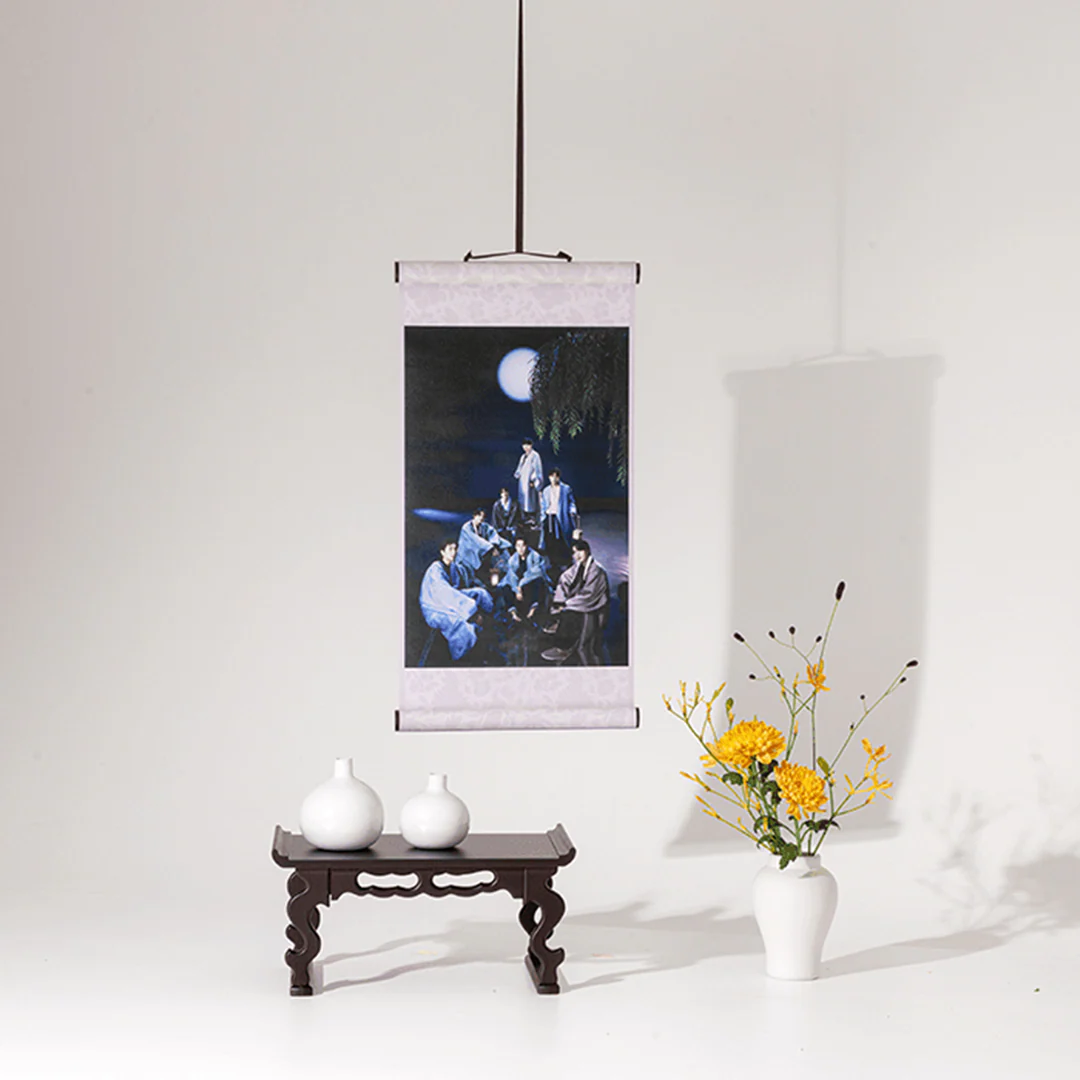 BTS - DALMAJUNG - Scroll Photo - Image 2