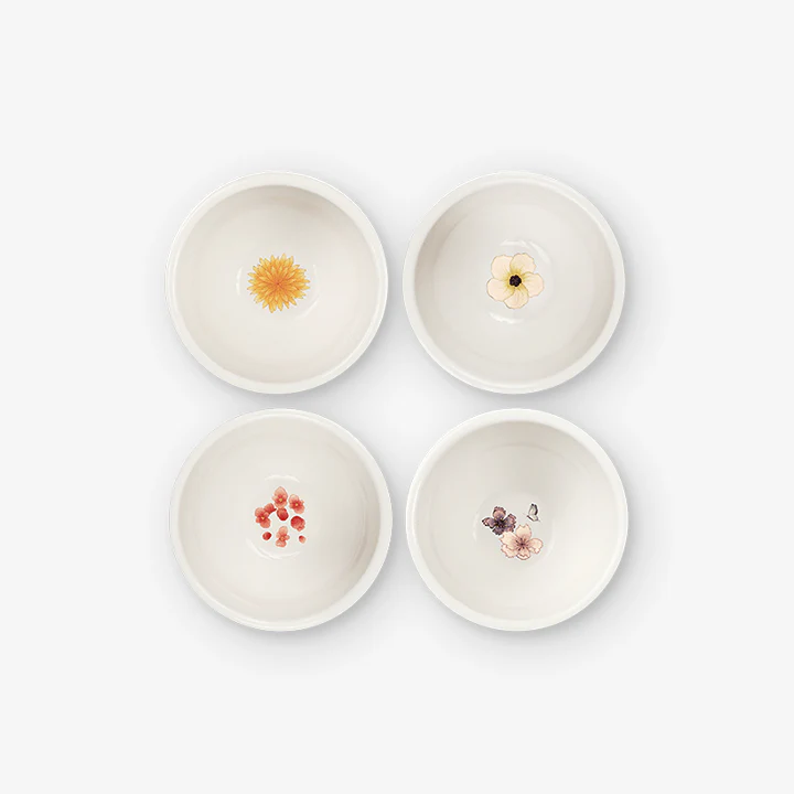 BTS - DALMAJUNG - Teacup Set