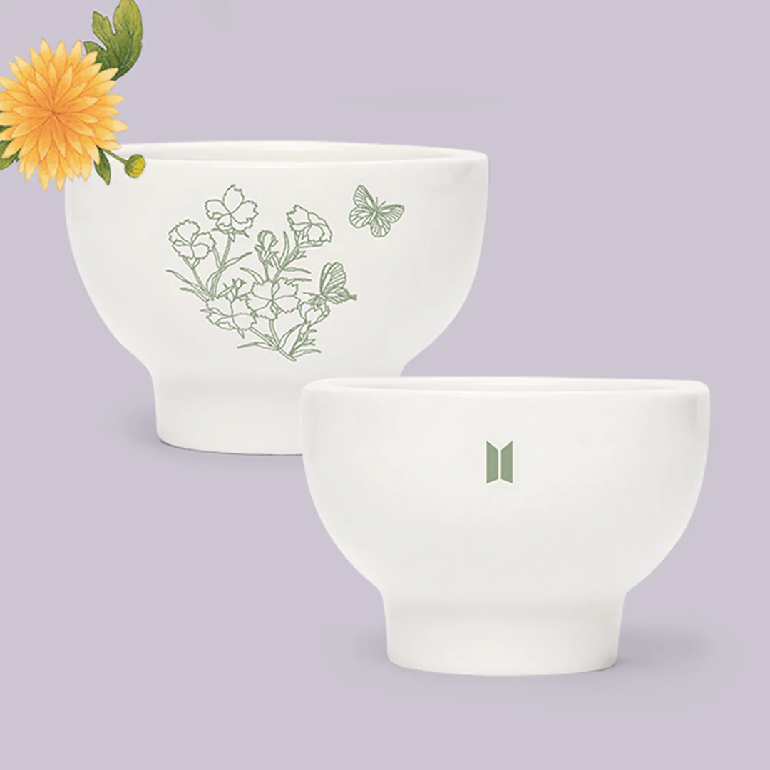 BTS - DALMAJUNG - Teacup Set - Image 12