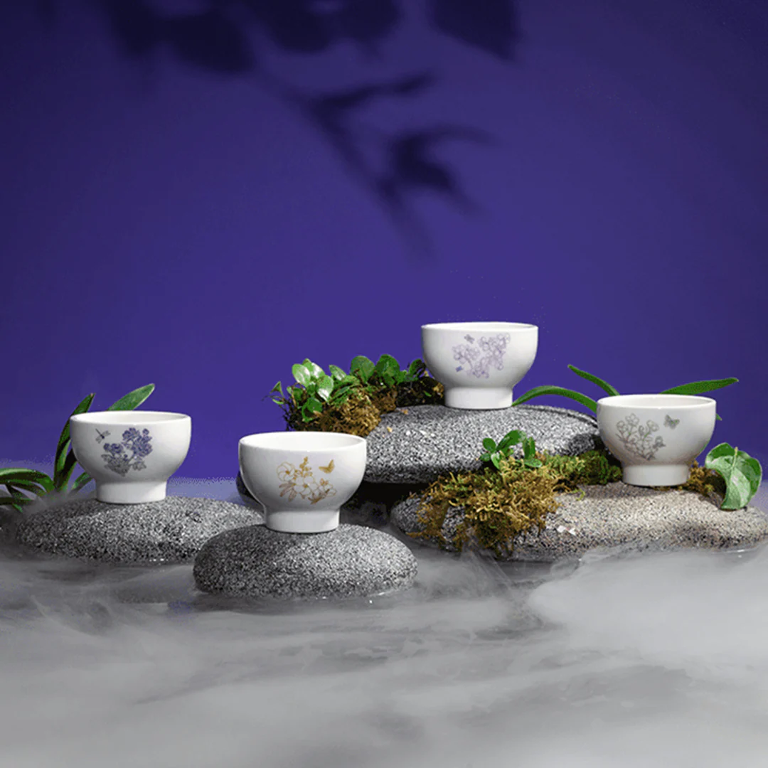 BTS - DALMAJUNG - Teacup Set - Image 2