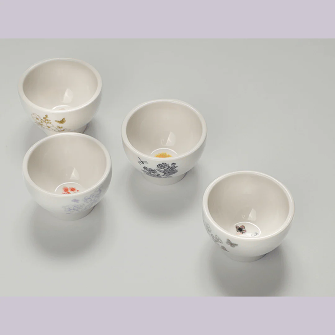 BTS - DALMAJUNG - Teacup Set - Image 3