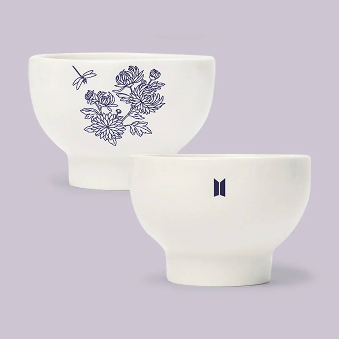 BTS - DALMAJUNG - Teacup Set - Image 6