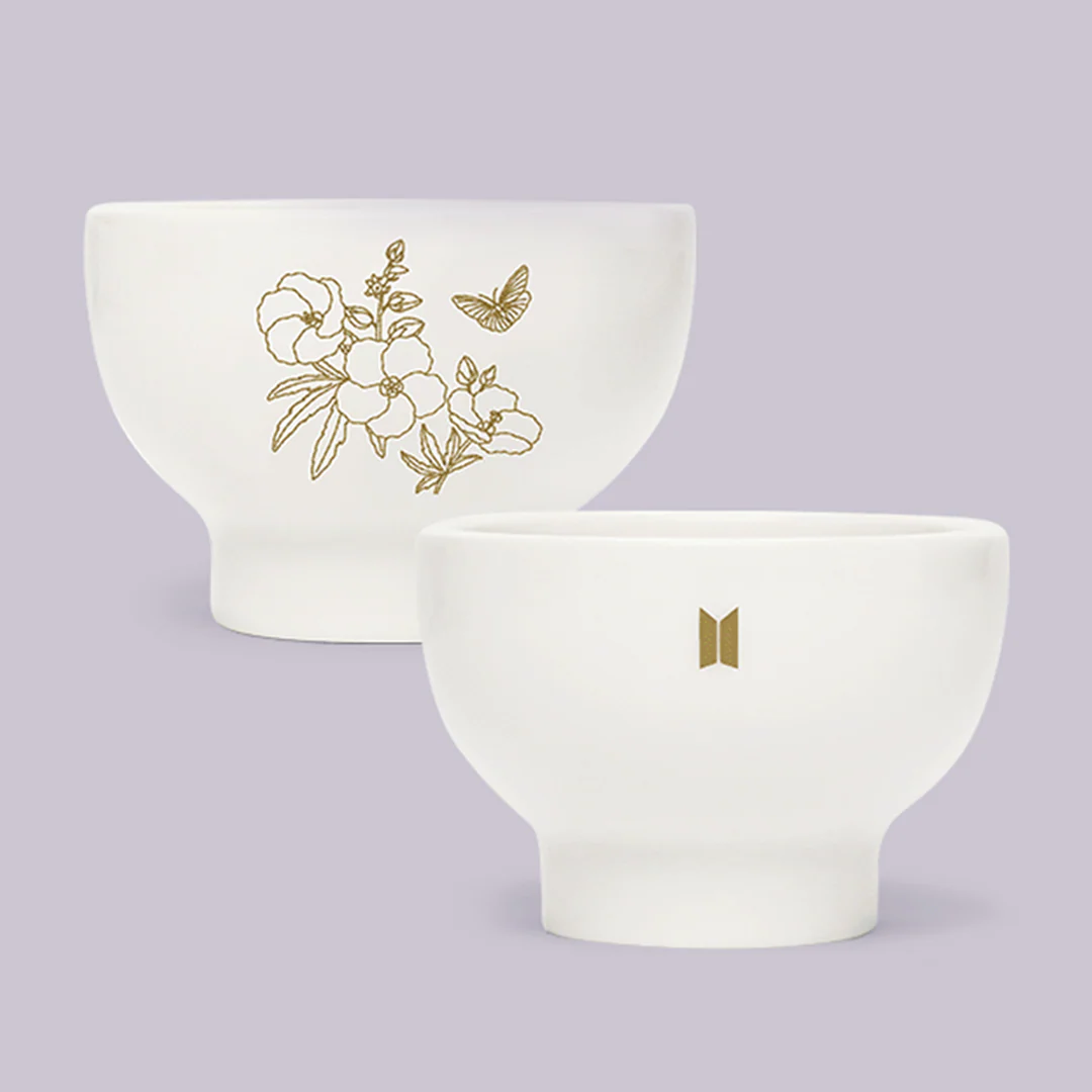 BTS - DALMAJUNG - Teacup Set - Image 8