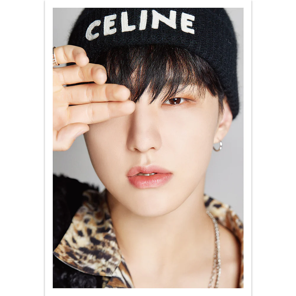 SEVENTEEN : DICON D’FESTA Dispatch 10th Anniversary - Image 6
