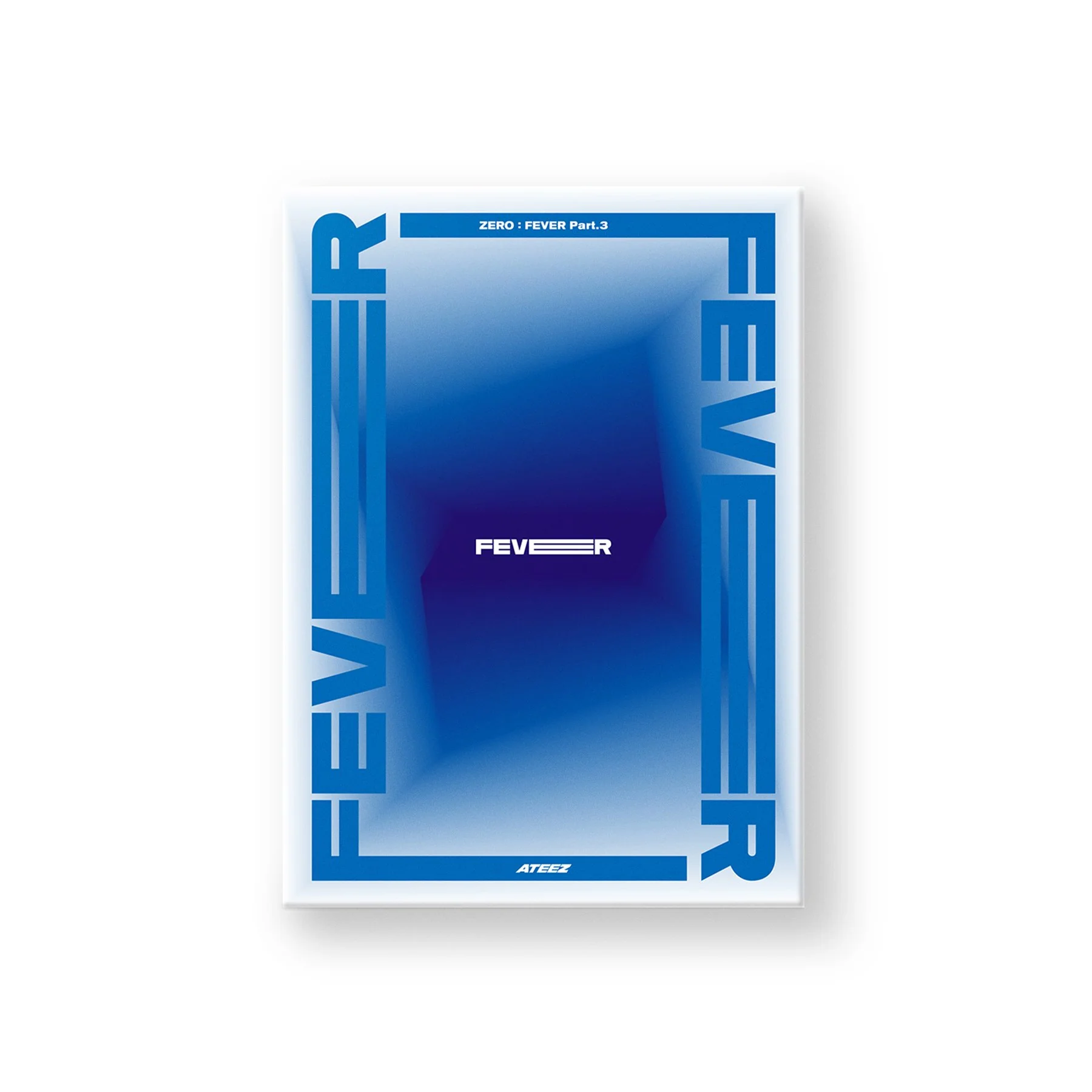 [GIVEAWAY] ATEEZ [ZERO : FEVER Part.3] US version. (Random) - Image 5