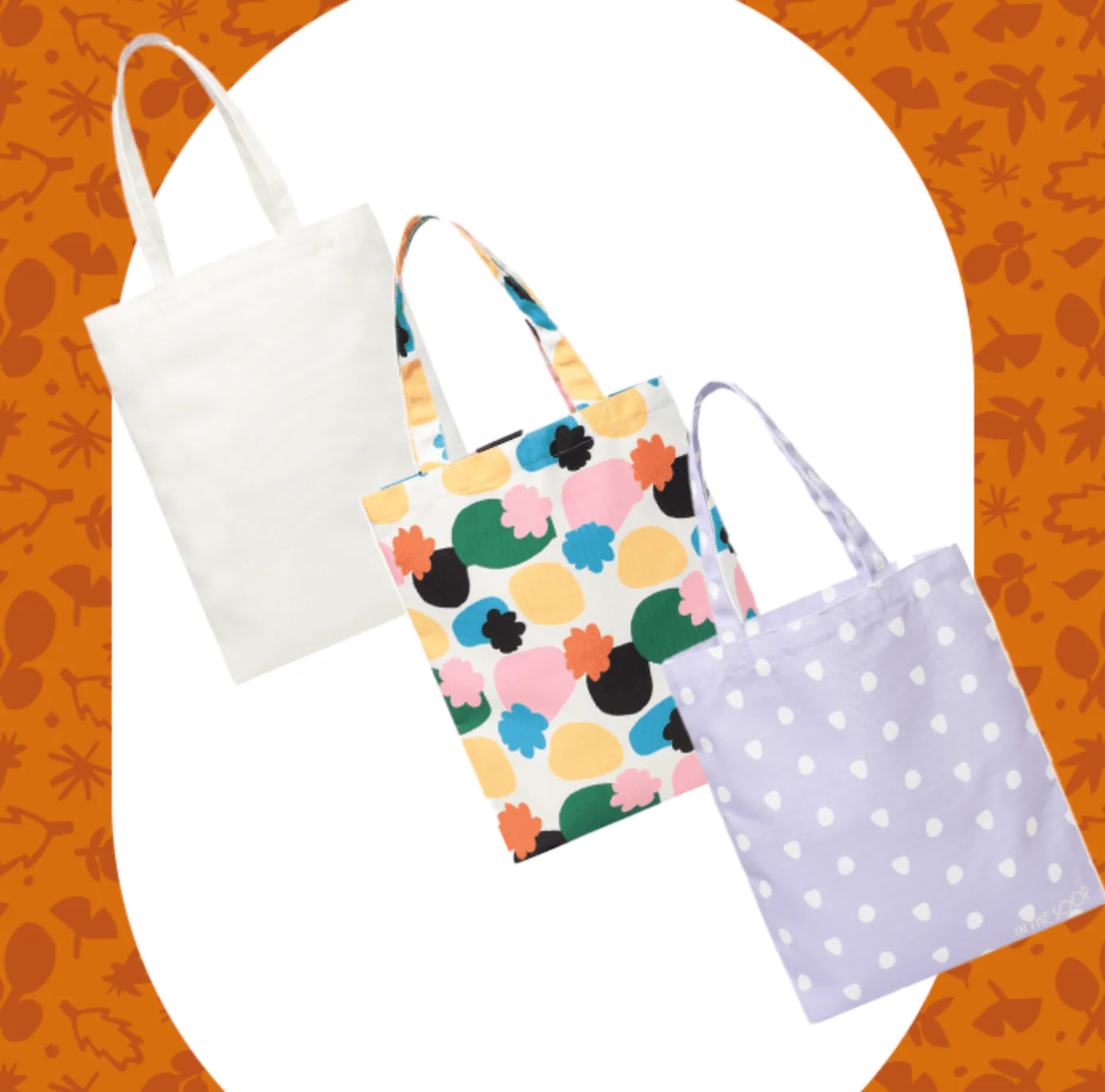 BTS - IN THE SOOP - Eco Bag - Image 14