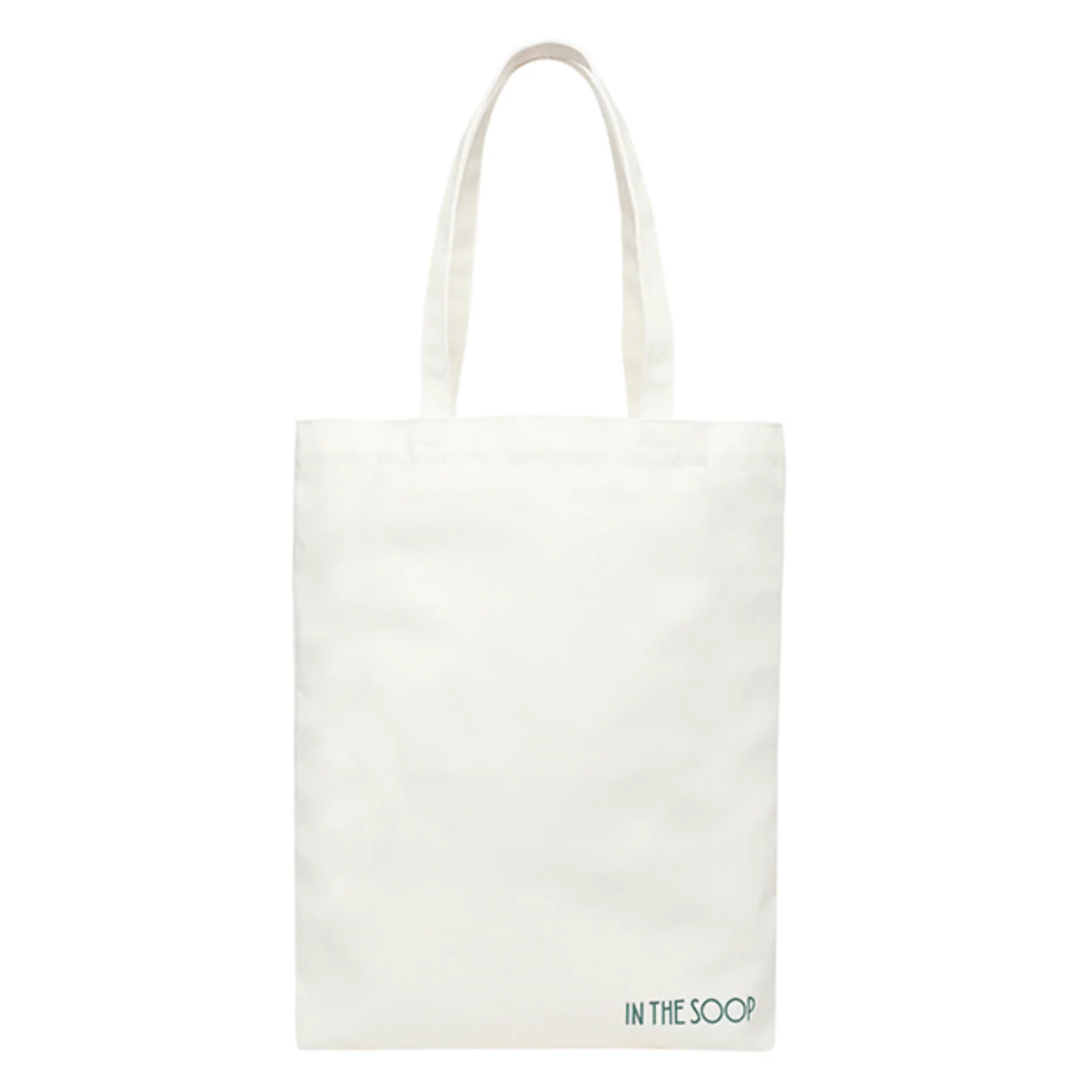 BTS - IN THE SOOP - Eco Bag - Image 2