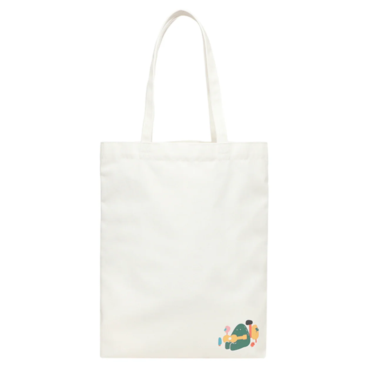 BTS - IN THE SOOP - Eco Bag - Image 3