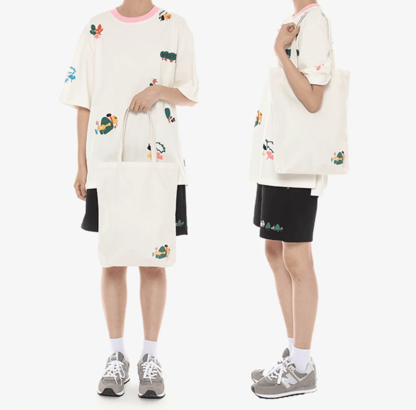 BTS - IN THE SOOP - Eco Bag - Image 5