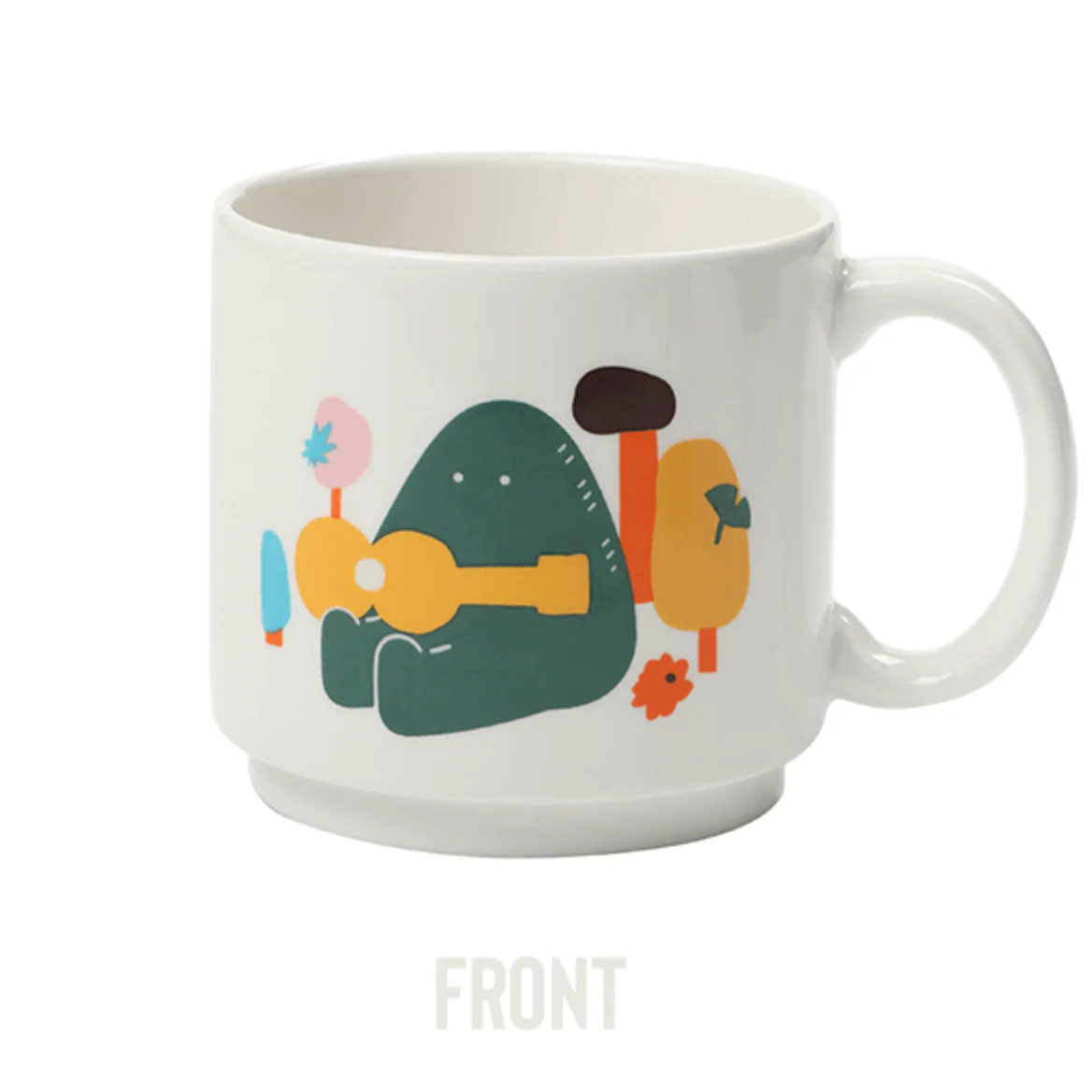 BTS - IN THE SOOP - Mug - Image 3