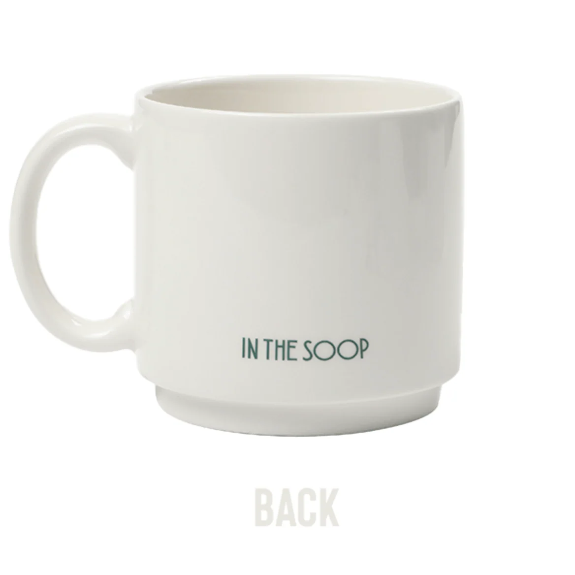 BTS - IN THE SOOP - Mug - Image 4
