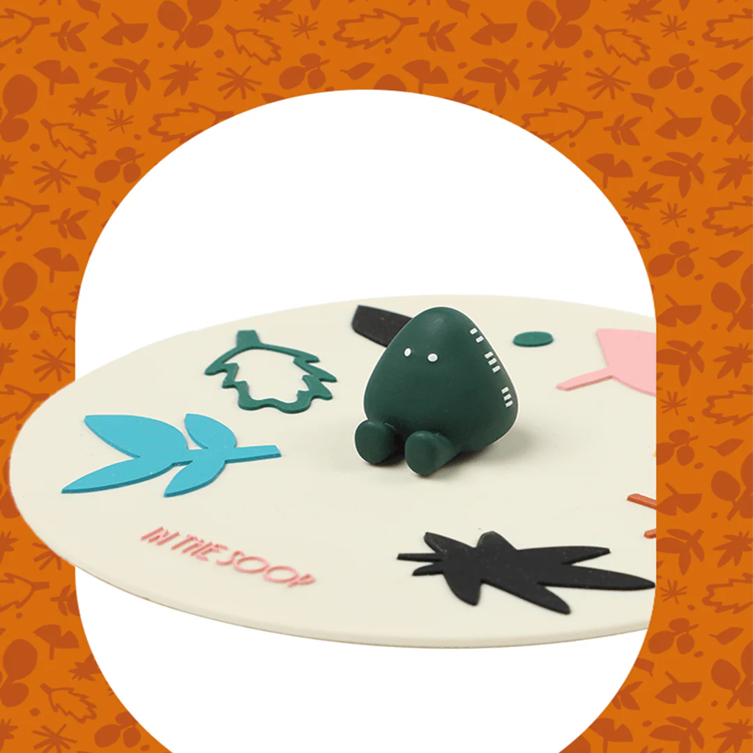 BTS - IN THE SOOP - Mug Lid - Image 4