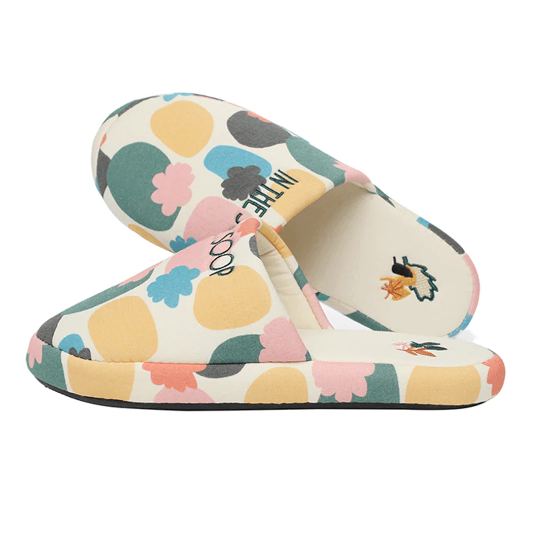 BTS - IN THE SOOP - Room Shoes (Multi) - Image 4