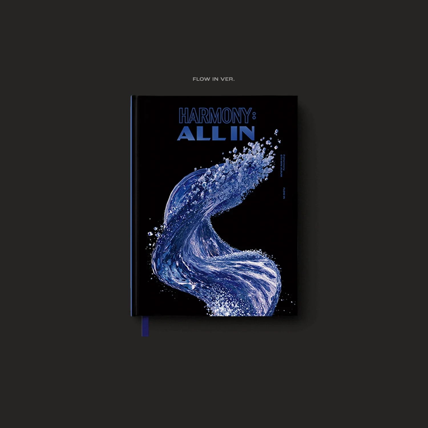 P1Harmony - HARMONY : ALL IN - Image 4
