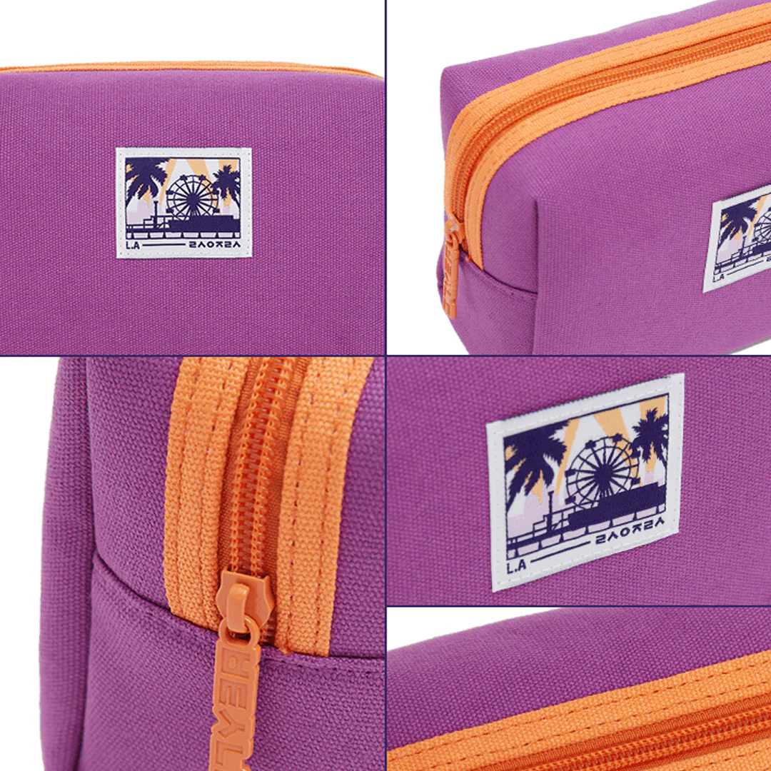 BTS - PTD POP UP - L.A Pouch - Image 3