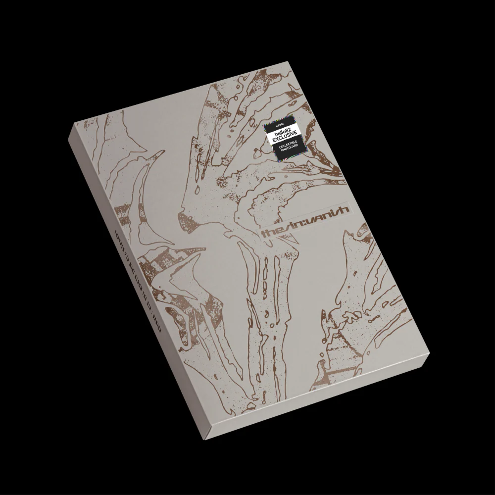 ENHYPEN - THE SIN : VANISH (hello82 Exclusive) - Image 4