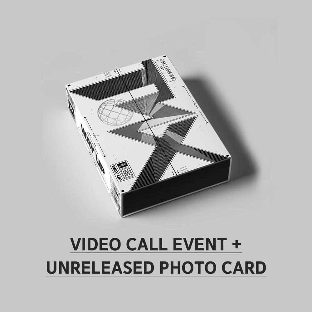 [Video Call] TNX - 1st MINI ALBUM  : WAY UP