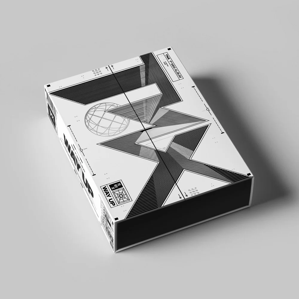 [Video Call] TNX - 1st MINI ALBUM  : WAY UP - Image 2