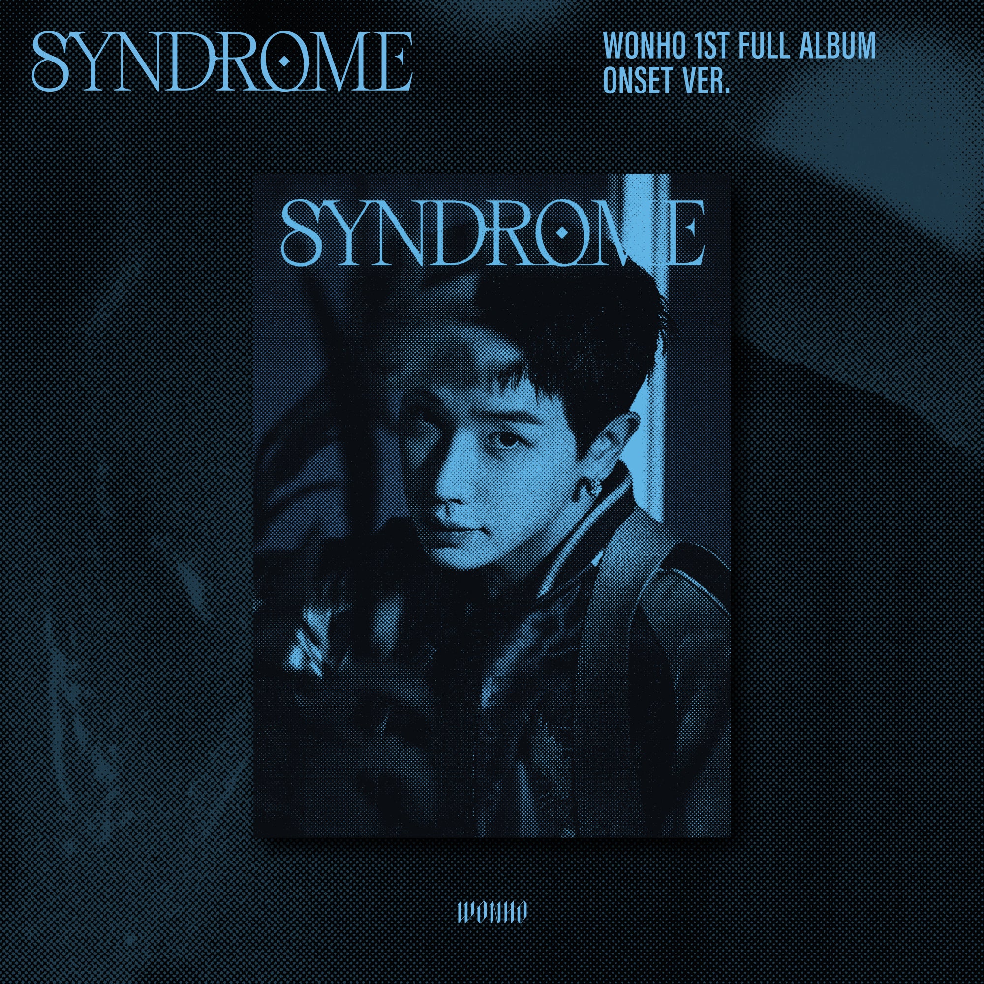 WONHO - SYNDROME - Image 3